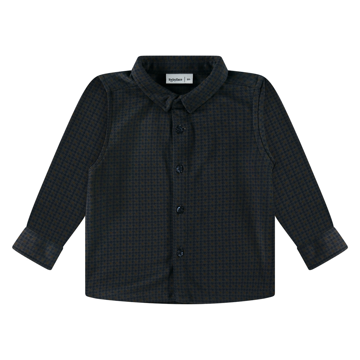 Chemise Arthur Bleu