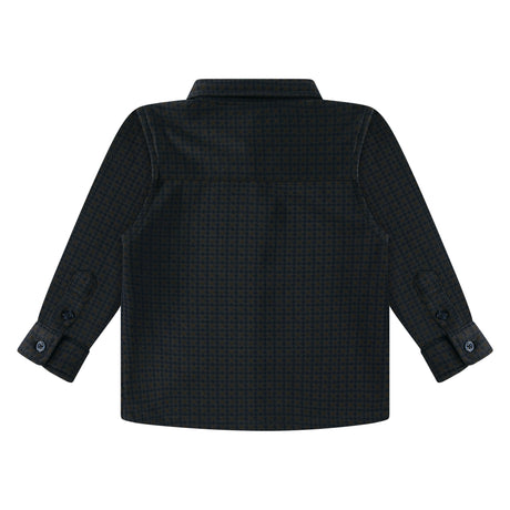 Chemise Arthur Bleu