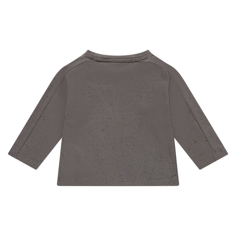 T shirt Victor Gris
