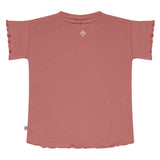 T shirt Amandine Rose