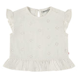 T shirt Stella Blanc