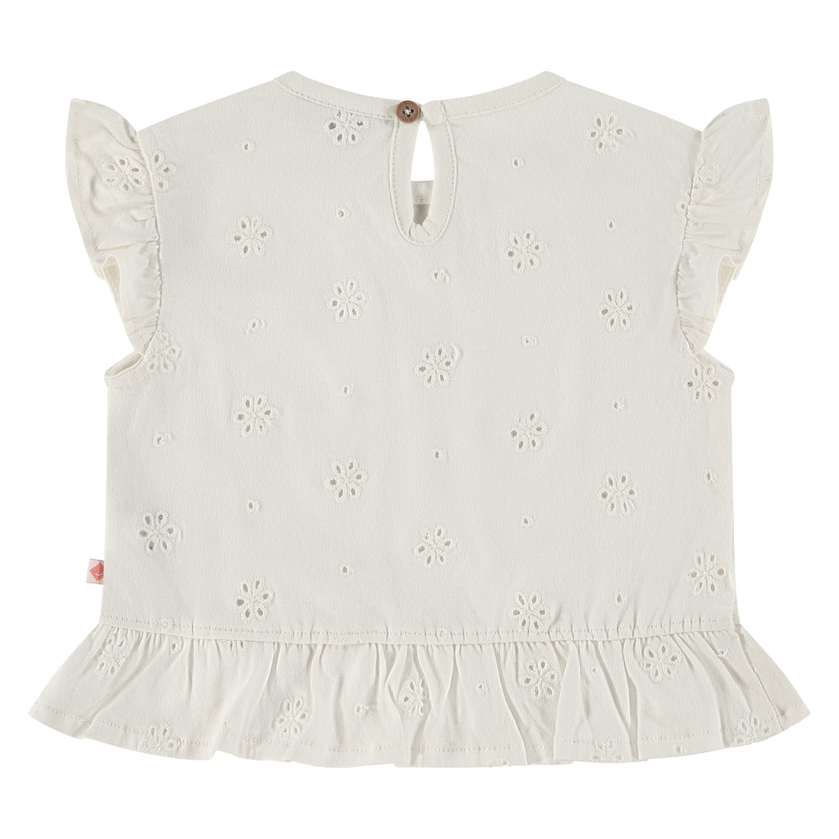 T shirt Stella Blanc