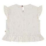 T shirt Stella Blanc