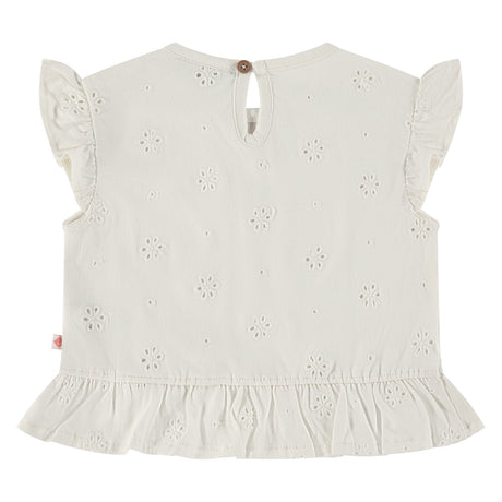 T shirt Stella Blanc