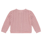 Gilet Ivy Fleur