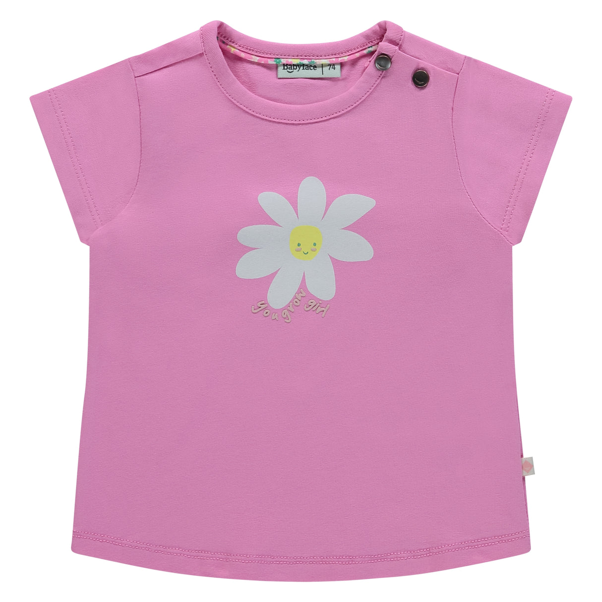 T shirt Loraline Bonbon