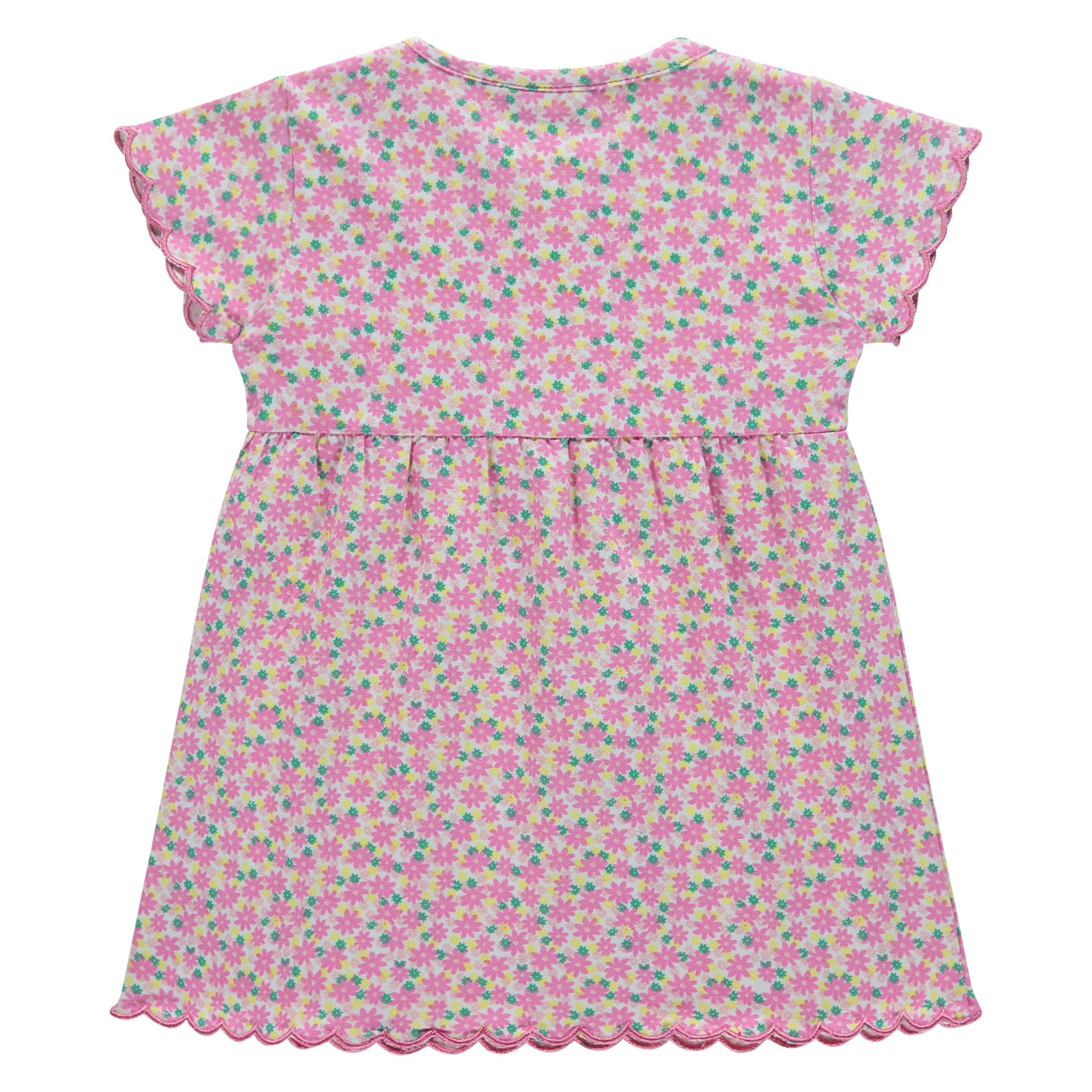 Robe Sabrina Bonbon