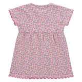 Robe Sabrina Bonbon