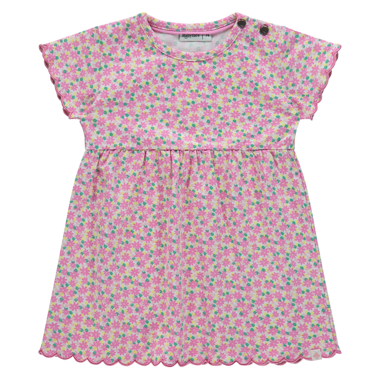 Robe Sabrina Bonbon