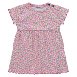 Robe Sabrina Bonbon