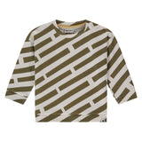 Sweat Thierry Kaki