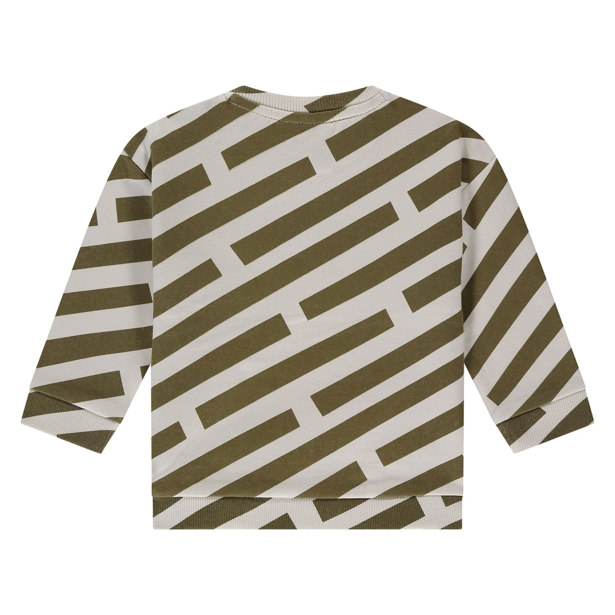 Sweat Thierry Kaki