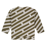 Sweat Thierry Kaki