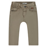 Pantalon Éric Désert