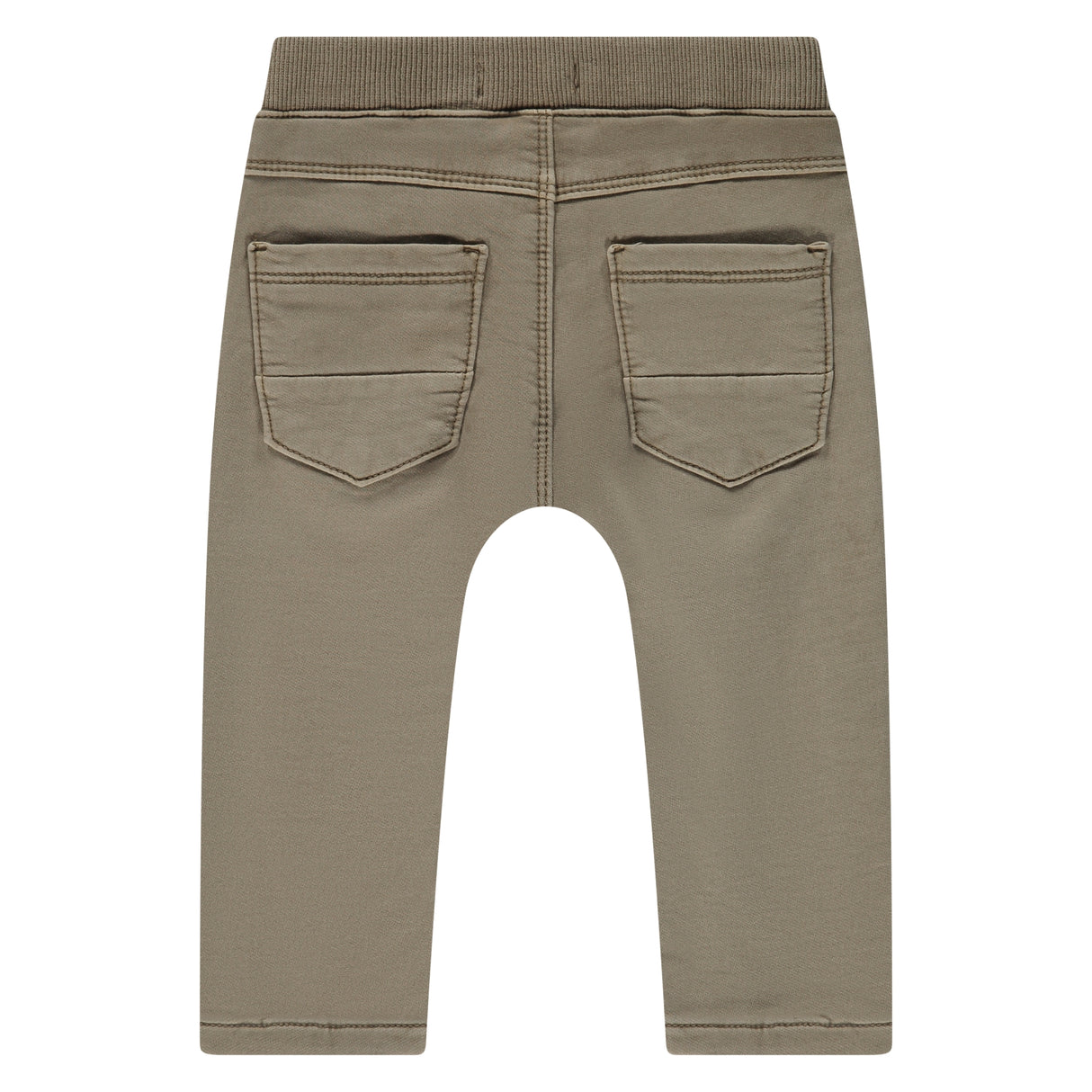 Pantalon Éric Désert