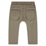 Pantalon Éric Désert
