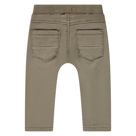 Pantalon Éric Désert