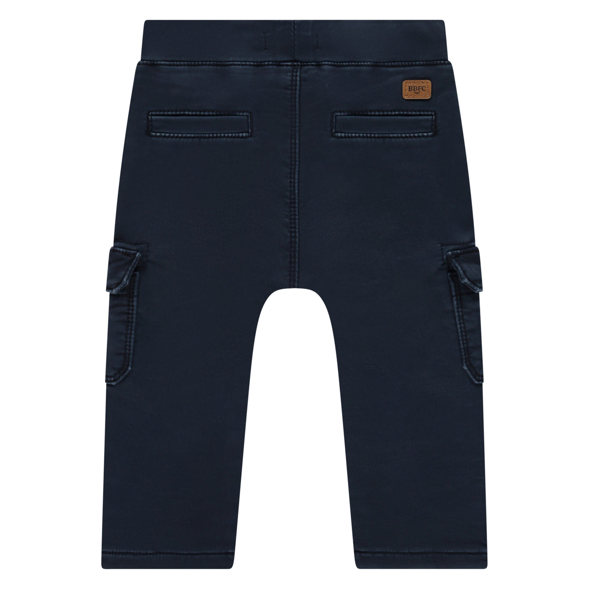 Pantalon Youssef Bleu