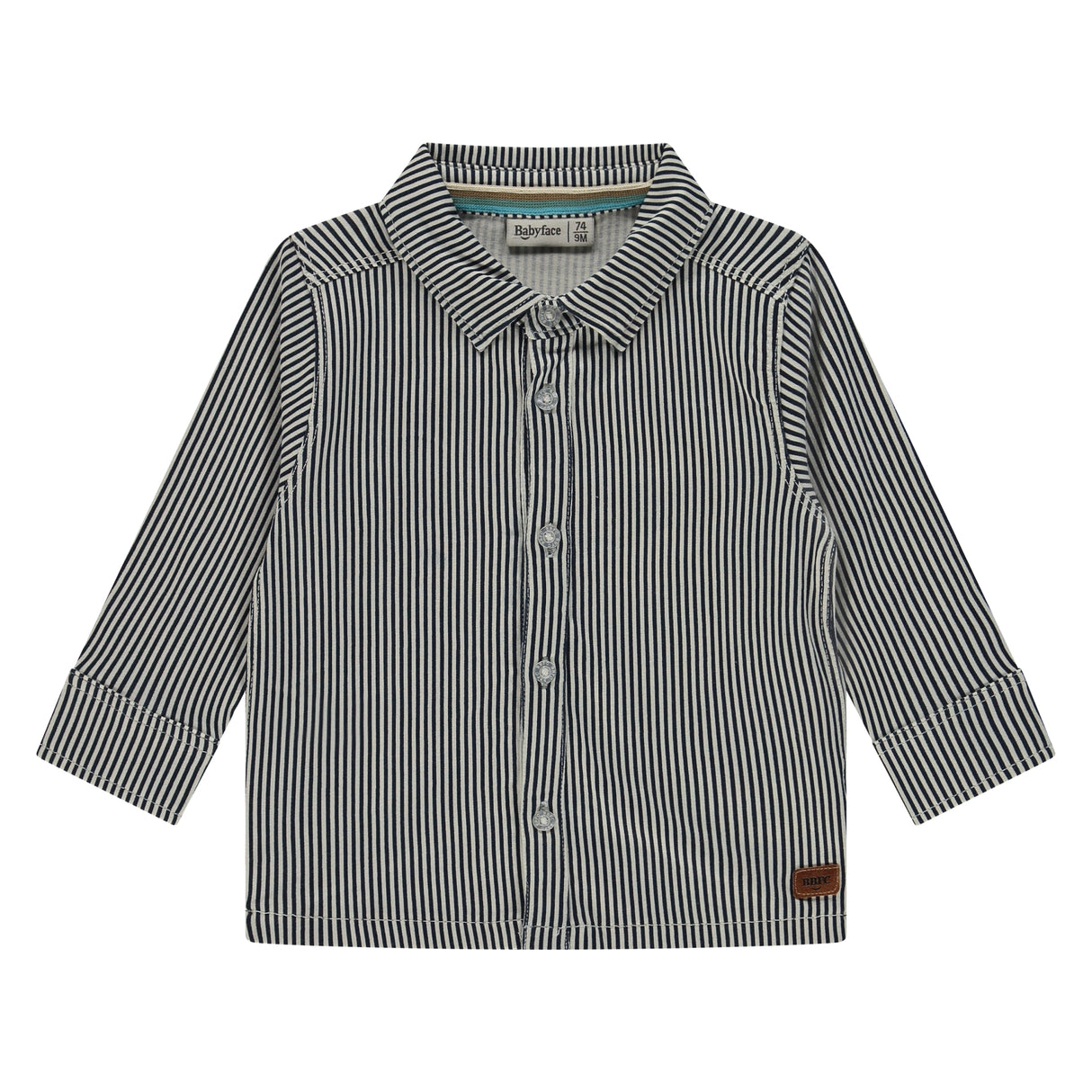 Chemise Tristan Bleu
