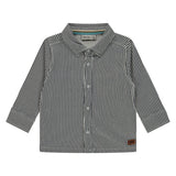 Chemise Tristan Bleu