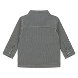 Chemise Tristan Bleu