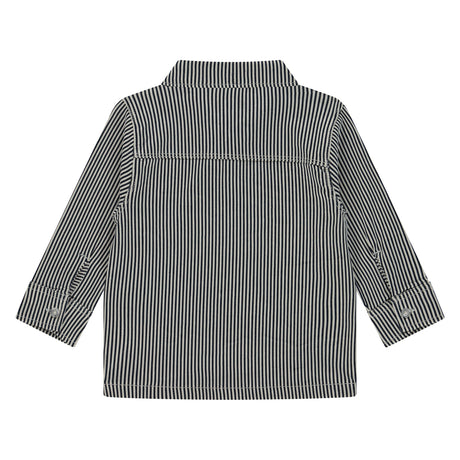 Chemise Tristan Bleu