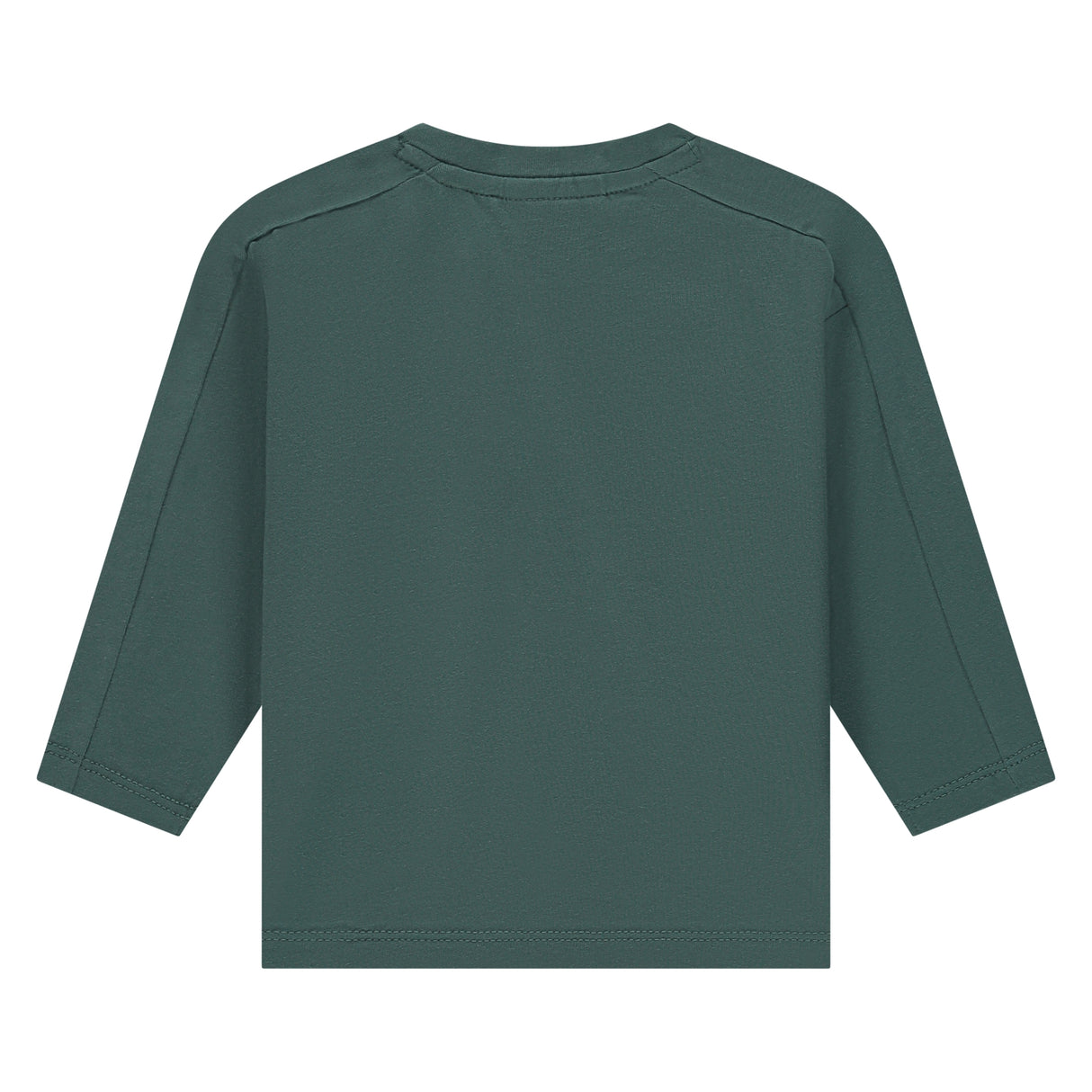 T Shirt Noé Gourde