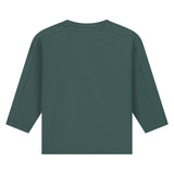 T Shirt Noé Gourde