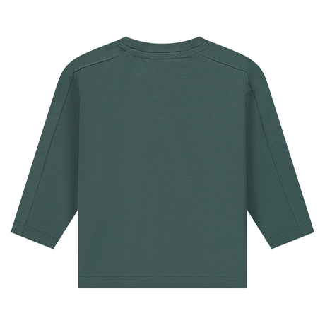 T Shirt Noé Gourde