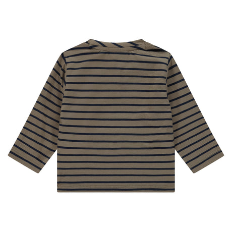 T Shirt Nino Désert