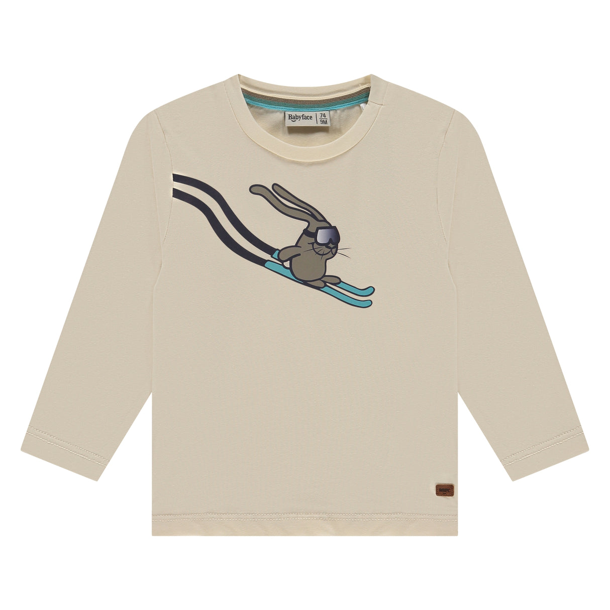 T Shirt Yohan Ivoire