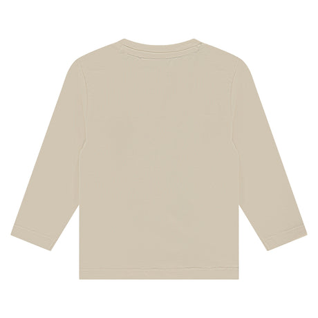 T Shirt Yohan Ivoire