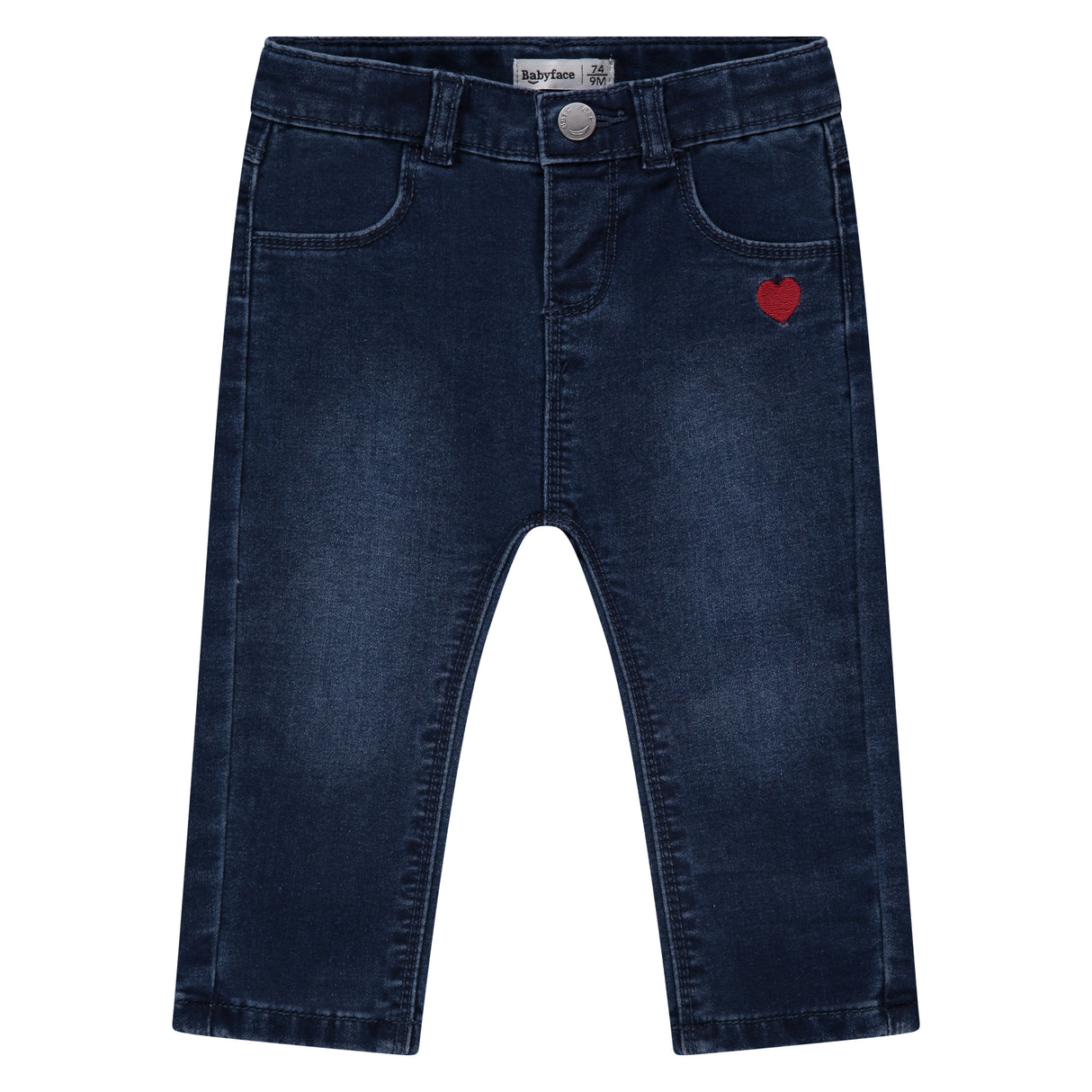Jeans Léna Bleu