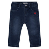 Jeans Léna Bleu