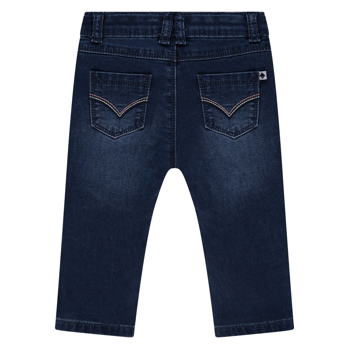 Jeans Léna Bleu