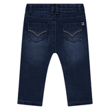 Jeans Léna Bleu