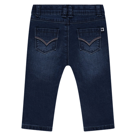 Jeans Léna Bleu