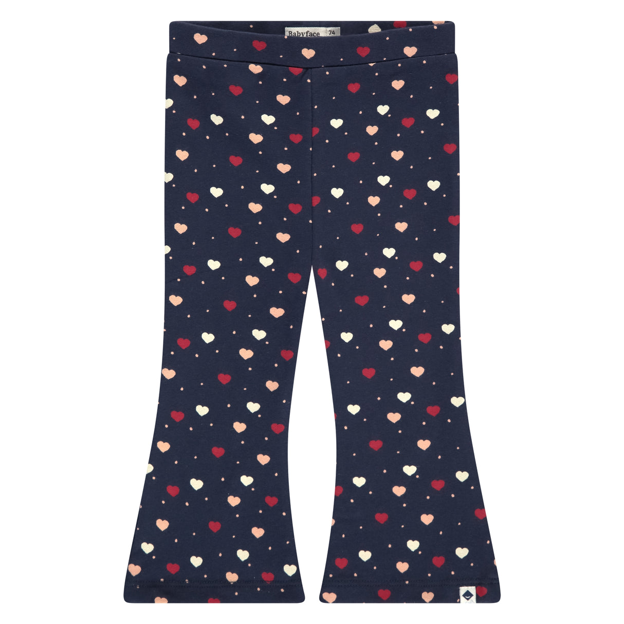Pantalon Lydie Bleu