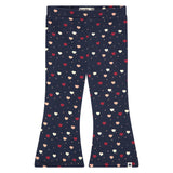 Pantalon Lydie Bleu