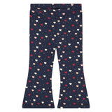 Pantalon Lydie Bleu