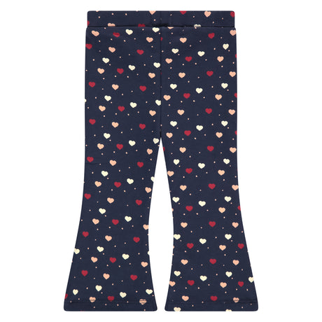 Pantalon Lydie Bleu