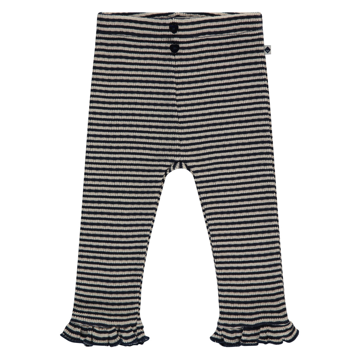 Legging Solène Bleu