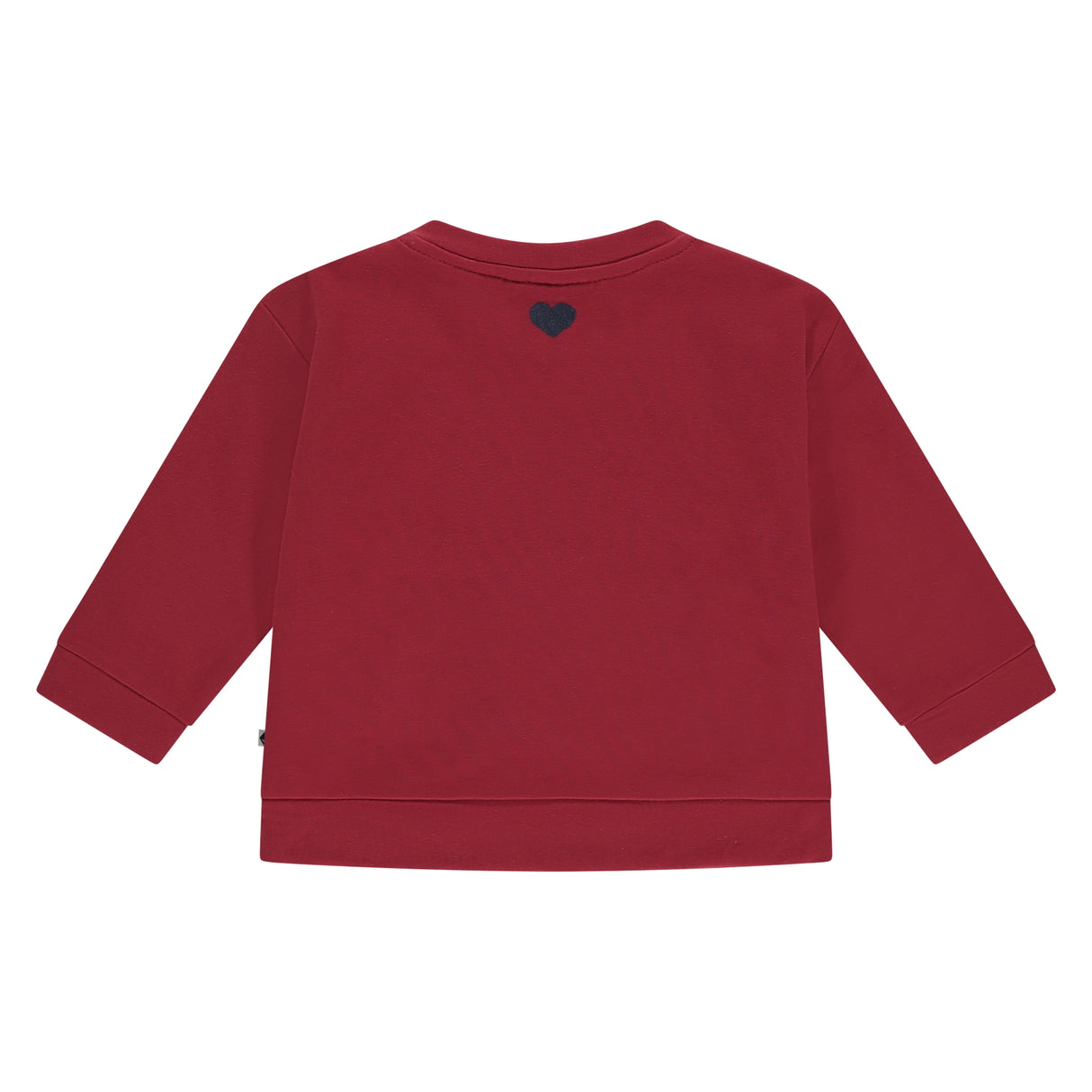 Sweat Lucie Rouge