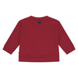 Sweat Lucie Rouge