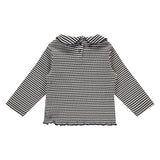 T Shirt Henriette Bleu
