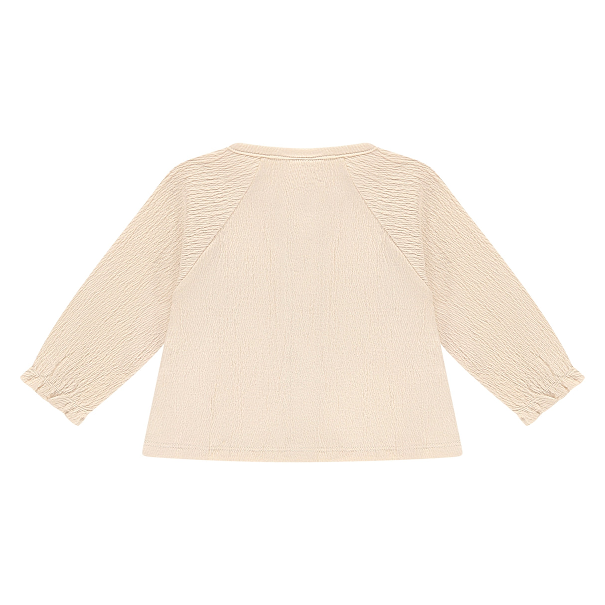 T Shirt Lola Blanc