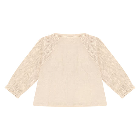 T Shirt Lola Blanc