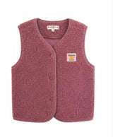 Gilet sans manche PRUNE