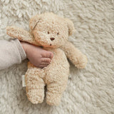 MINI Doudou Ours Sable