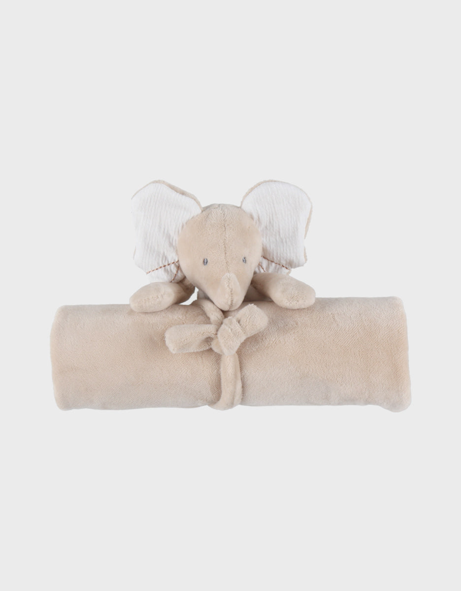 Doudou/Ma première couverture - Bali